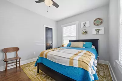 2241 Hurley Avenue, Fort Worth, TX 76110 - Photo 26