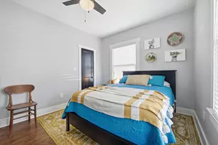 2241 Hurley Ave, Fort Worth, TX 76110 - Photo 26