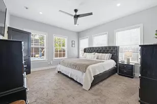 2241 Hurley Ave, Fort Worth, TX 76110 - Photo 20