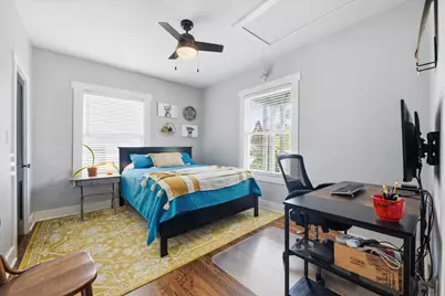 2241 Hurley Avenue, Fort Worth, TX 76110 - Photo 24