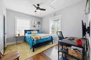 2241 Hurley Ave, Fort Worth, TX 76110 - Photo 24