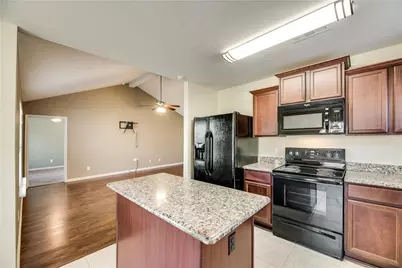 6236 White Jade Drive, Fort Worth, TX 76179 - Photo 14