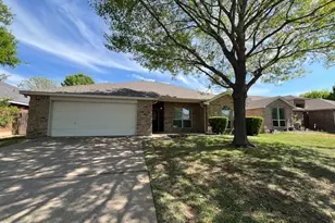 1015 Tyler James Dr, Burleson, TX 76028 - Photo 1