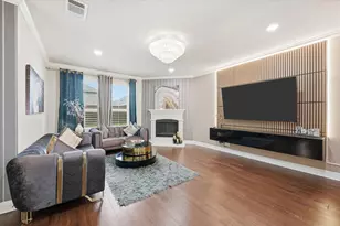 3713 Wrexham St, Frisco, TX 75036 - Photo 4