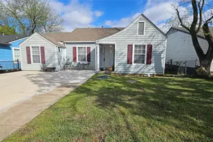 2835 Aster St, Dallas, TX 75211 - Photo 4