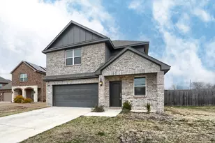 237 Teakwood Dr, Princeton, TX 75407 - Photo 2