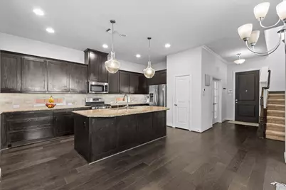 1416 Huntsman Ridge Lane, Arlington, TX 76005 - Photo 10