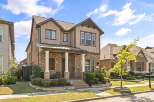 1416 Huntsman Ridge Ln, Arlington, TX 76005 - Photo 2