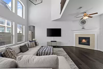 1416 Huntsman Ridge Lane, Arlington, TX 76005 - Photo 18