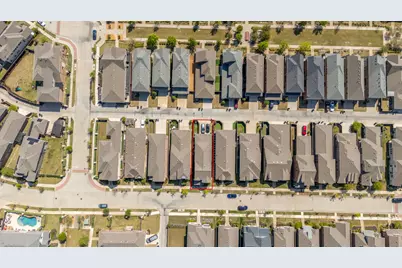 1416 Huntsman Ridge Lane, Arlington, TX 76005 - Photo 38