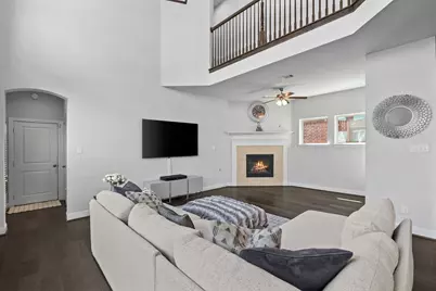 1416 Huntsman Ridge Lane, Arlington, TX 76005 - Photo 16