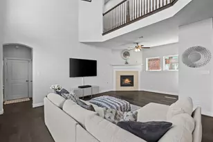 1416 Huntsman Ridge Ln, Arlington, TX 76005 - Photo 16