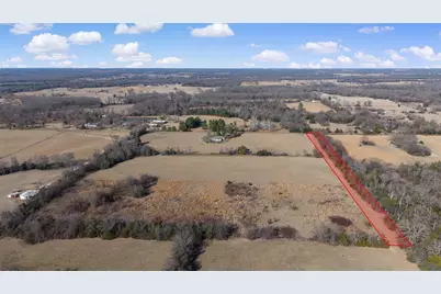 7 .95 Ac County Road 2426, Como, TX 75431 - Photo 10