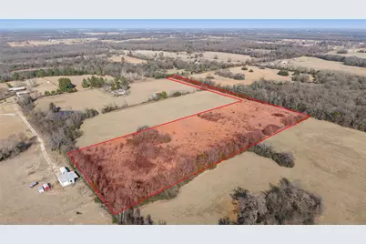 7 .95 Ac County Road 2426, Como, TX 75431 - Photo 16