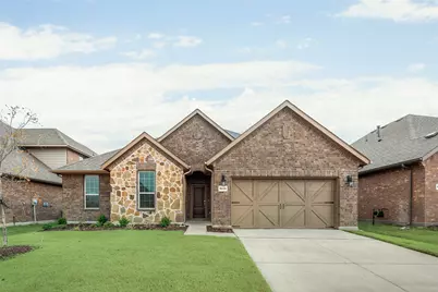 6113 Brunswick Drive, Celina, TX 76227 - Photo 2