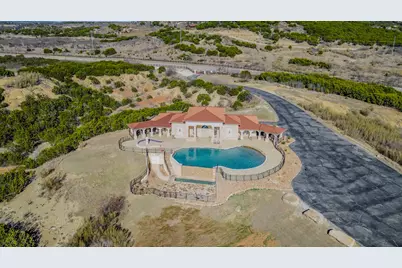 Lot 995 Cinnamon Teal, Possum Kingdom Lake, TX 76449 - Photo 10