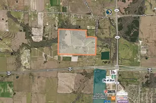 617 Co Rd 1555, Bonham, TX 75418 - Photo 1