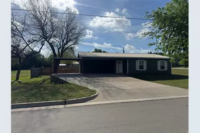 104 4th Street, Glen Rose, TX 76043 - Photo 2