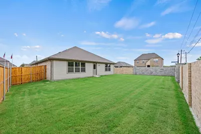 556 Stone Hollow Drive, Van Alstyne, TX 75495 - Photo 28