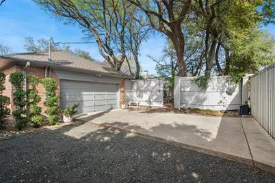 5356 Southern Avenue, Dallas, TX 75209 - Photo 38