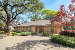 5356 Southern Ave, Dallas, TX 75209 - Photo 1