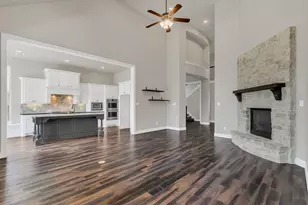 2905 Vaquero Ln, Celina, TX 75009 - Photo 10