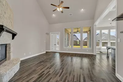 2905 Vaquero Lane, Celina, TX 75009 - Photo 8