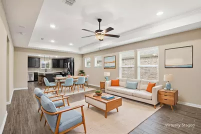 1224 Freedom Lane, Little Elm, TX 76227 - Photo 6