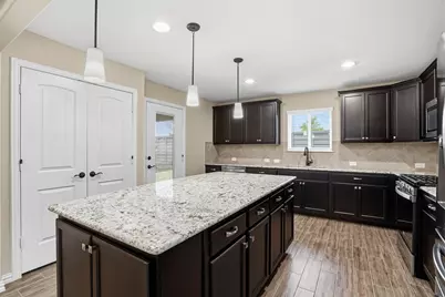 1224 Freedom Lane, Little Elm, TX 76227 - Photo 4