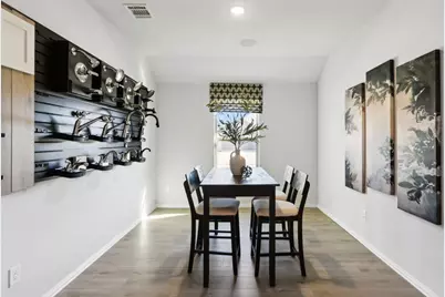 614 Stone Hollow Drive, Van Alstyne, TX 75495 - Photo 6