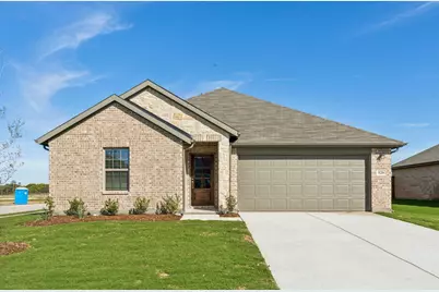 614 Stone Hollow Drive, Van Alstyne, TX 75495 - Photo 1