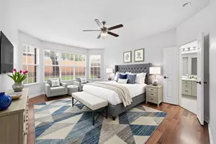 3301 Brightstone Ct, Flower Mound, TX 75022 - Photo 20