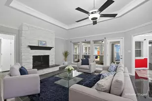 500 Birch Ln, Richardson, TX 75081 - Photo 2