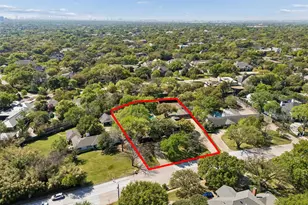 4720 Northaven Rd, Dallas, TX 75229 - Photo 8