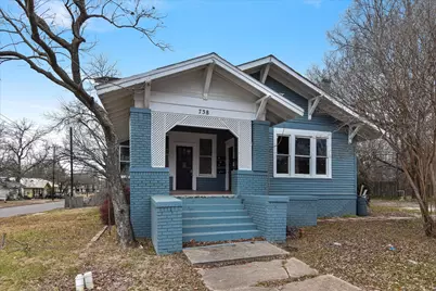 738 SW 1st Street, Paris, TX 75460 - Photo 2