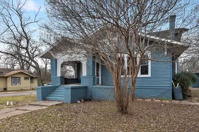 738 SW 1st Street, Paris, TX 75460 - Photo 4