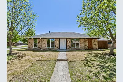 602 Brookfield Drive, Garland, TX 75040 - Photo 2