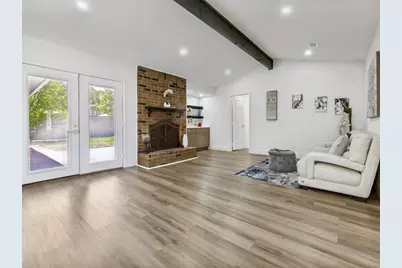 602 Brookfield Drive, Garland, TX 75040 - Photo 6