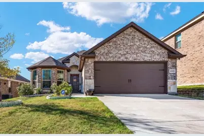 2909 Frio Road, Little Elm, TX 75068 - Photo 1