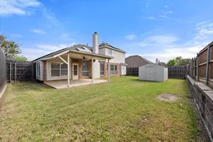 1916 Austin St, Mansfield, TX 76063 - Photo 24