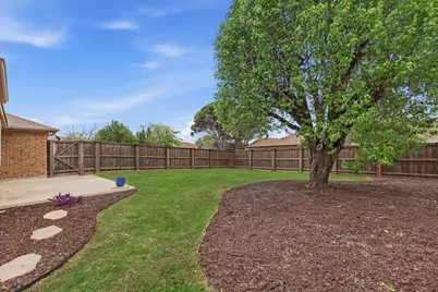 1638 Sunswept Terrace, Lewisville, TX 75077 - Photo 26