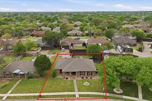 1638 Sunswept Terrace, Lewisville, TX 75077 - Photo 30