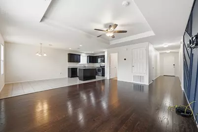 10001 Amosite Drive, Fort Worth, TX 76131 - Photo 4