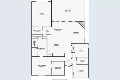 4505 Mariner Drive, Rowlett, TX 75088 - Photo 26