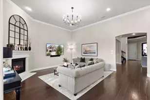 506 Sun Meadow Dr, Wylie, TX 75098 - Photo 4
