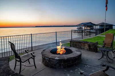 278 Shady Shores Drive, Mabank, TX 75156 - Photo 38