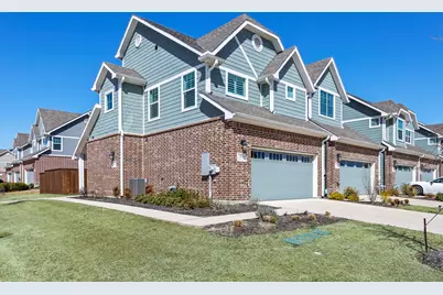 3034 Concord Drive, Wylie, TX 75098 - Photo 2