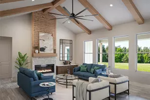 2202 Rattler Wy, Tolar, TX 76476 - Photo 2