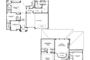 708 Corsair Ct, Hurst, TX 76054 - Photo 2