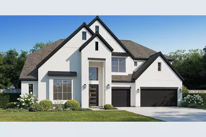 708 Corsair Court, Hurst, TX 76054 - Photo 1